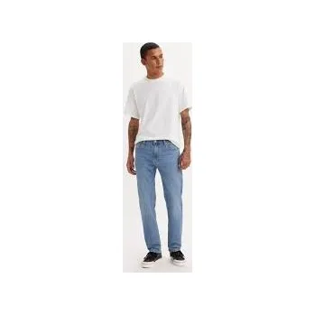 Pánské džíny LEVI'S® 511 SLIM pánské džíny 04511-5849 Modrá W36/L32