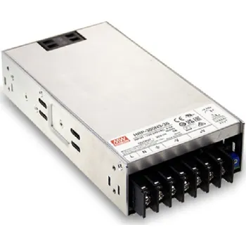 Mean Well HRP-300N3-12 spínaný zdroj 320W 12V