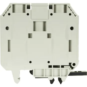 Rozvaděč WIELAND Svorka WKN 35/U řadová šedá 57.535.0155.0