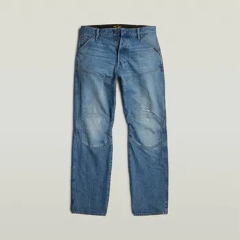 Pánské džíny Džíny G Star Blue Donau 1085422 34W XL