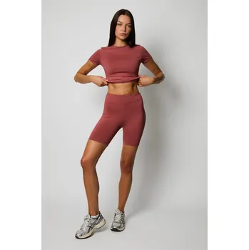 Dámské kraťasy Kraťasy Honeyz Coffee 1103076 10 (S)