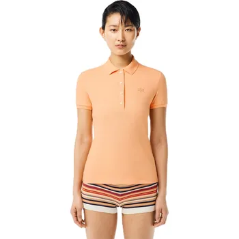 Pánské tričko Tričko Lacoste Cina 1102959 XL