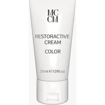Pleťový krém Mesosystem Restoractive Cream Colour - Regenerační a hydratační krém 30 ml