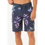 plavky RIP CURL Mirage Heritage Diamond DARK NAVY velikost oblečení 38