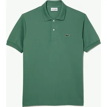 Pánské tričko Tričko Lacoste Ash Tree KX5 1097653 XS