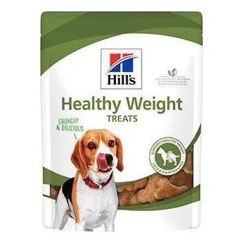 Krmivo pro psa Hill's Can. Treats Pochoutka Healthy Weight 200g