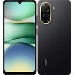 Redmi A5 4/128GB černá