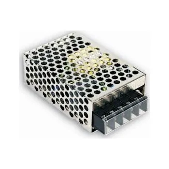 spínaný zdroj Mean Well RS-25-48 Spínaný zdroj uzavřený 25W 48V