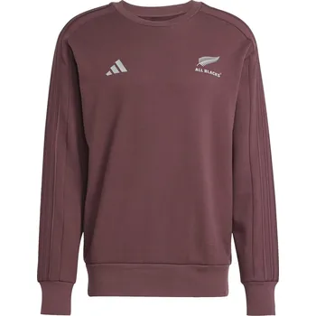 Pánská mikina Mikina adidas Aurora Ruby 1102443 L