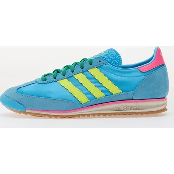 Dámské tenisky Tenisky adidas SL 72 Og W Sky Rust/ Solar Yellow/ Lucid Pink EUR 37 1/3