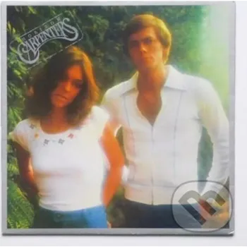 Zahraniční hudba Carpenters: Horizon LP - Carpenters Universal Music