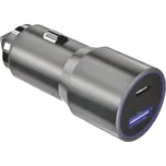 Winner Group Nabíječka do auta, 38 W 11424