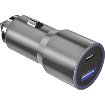 Winner Group Nabíječka do auta, 38 W 11424