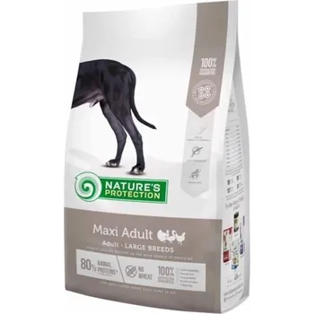 Krmivo pro psa Nature's Protection Dog Dry Adult Maxi 12 kg