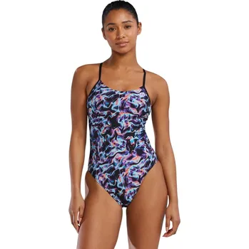 Dámské plavky Tyr Durafast Elite Cutoutfit Energia Multi XS - UK30