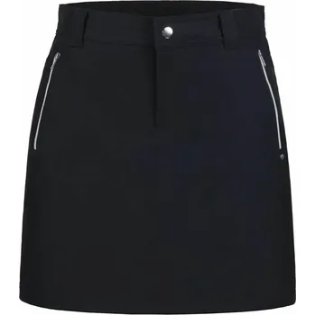 Dámská sukně Luhta Hopiala outdoorová sukně s integrovanými kraťasy - 0 - modrá - 38