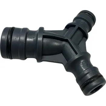 Rozdvojka pro připojení 2 rychlospojek k 1 XL spojce POWER JET, GL5603