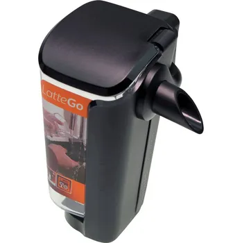 Náhradní díl pro kávovar Nádoba na mléko pro kávovary, originální, 421945016211 SAECO