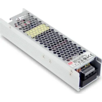 spínaný zdroj Mean Well UHP-350R-24 Zdroj pro LED s DCOK 350W