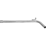 Výfuková trubka IMASAF 71.82.04