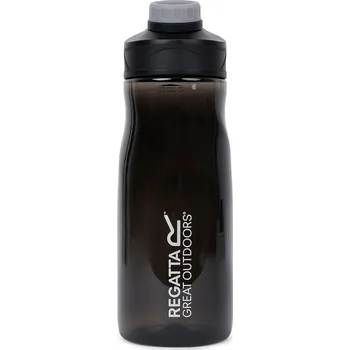 Láhev Láhev Regatta Tritan Trekking Bottle 0.8L Barva: černá