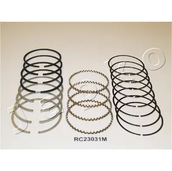 Nářadí pro automobil Pístní kroužek JAPKO 423031JM