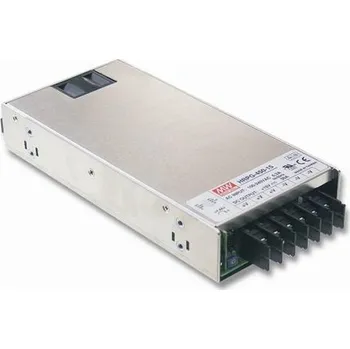 Mean Well HRP-450-3.3 Napájecí spínaný zdroj uzavř