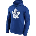 Fanatics Pánská mikina Toronto Maple Leafs NHL Primary Logo Graphic Hoodie Velikost: XXXL