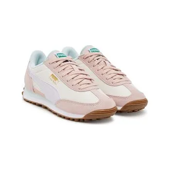 Dámské tenisky Puma Sneakersy Easy Rider Kids Jr 399715 06 Růžová 39