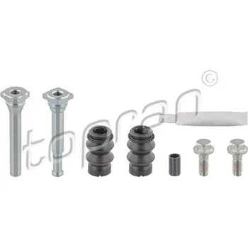 Brzdový třmen Sada na opravy, brzdový třmen TOPRAN 117 202