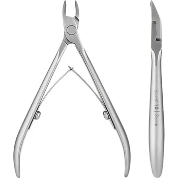 Kleště na nehty Staleks - kleště na kůžičku Smart 10/3