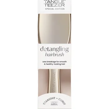 Tangle Teezer Tangle Teezer® Ultimate Detangler Chrome Neo Gold