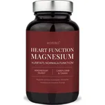 Nordbo Magnesium Heart Function 90 cps.