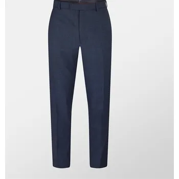 Pánské kalhoty Kalhoty Ted Baker Navy 1097971 44W R