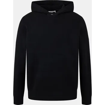 Pánská mikina Mikina Jack and Jones Black 1097385 M