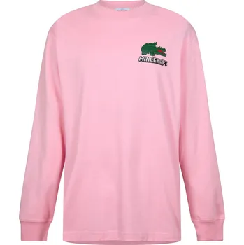 Pánské tričko Tričko Lacoste Lotus 1 1098069 S