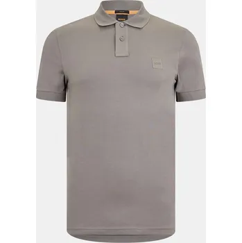 Tričko Boss Open Beige 294 1097631 2XL