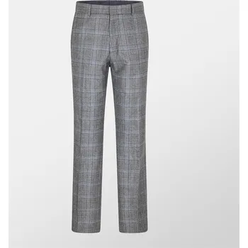 Pánské kalhoty Kalhoty Ted Baker Blue 1103098 42W R