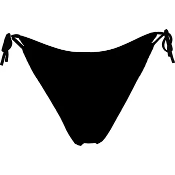 Dámské plavky Plavky Nike Black 1094846 12 (M)