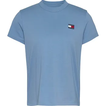 Dámské tričko Tričko Tommy Jeans Colorado Blue 1099777 8 (XS)