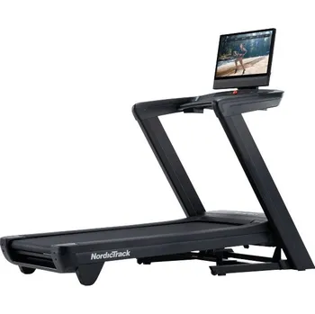 Běžecký pás NordicTrack Běžecký pás Commercial 2450