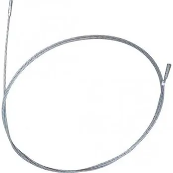 Komínová štětka Kovoblesk Lano na komínový stroj 5m M12/M12