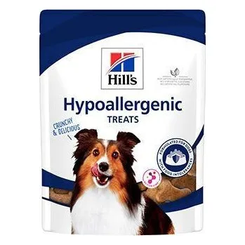 Hill's Can. Treats Pochoutka Hypoallergenic 200g
