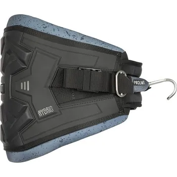 Trapéz PROLIMIT PROLIMIT WS Waist Hybrid BLACK/BLUE - velikost: 54/XL