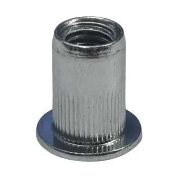 Matice matice nýtovací ocelová Závit: M12