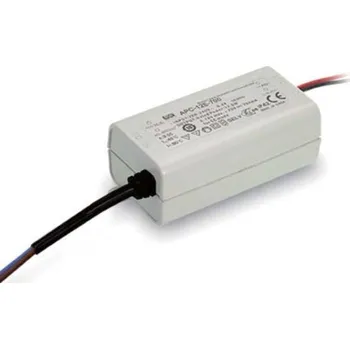 Napájecí zdroj pro osvětlení Mean Well APC-12E-700 Napájecí zdroj pro LED 700mA