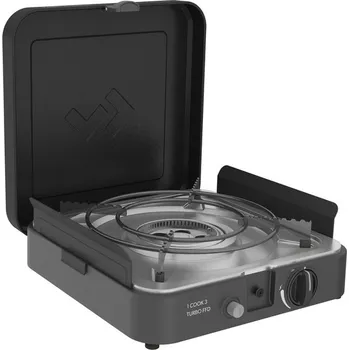 Turistický vařič Cadac Vařič 1 Cook Turbo FFS Stove 50mbar