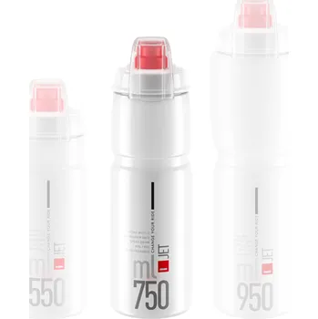 Elite láhev JET PLUS 750ml