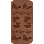 Orion silikonová forma na čokoládu Velikonoce