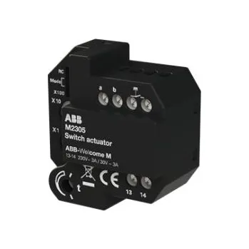 Elektrická zásuvka 2TMA210160B0002